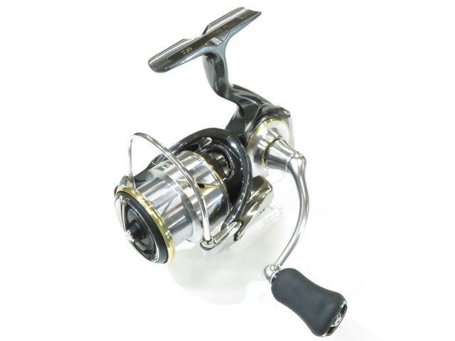 ダイワ　20ルビアスLT2500（中古）※最終値下げ 20ルビアス LT2500-XH – 中古釣具の買取・販売 イエローフィッシュ