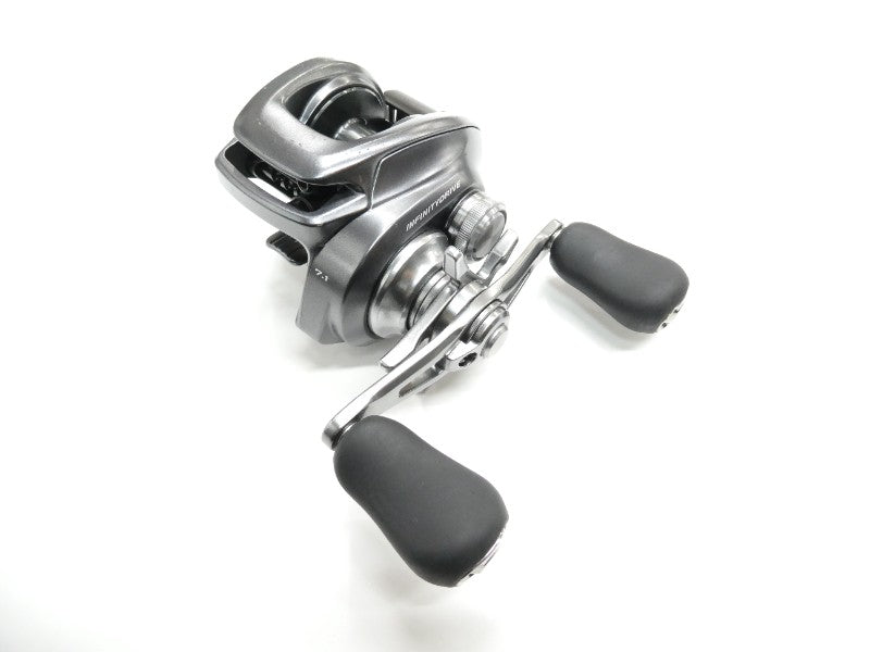 シマノ　バンタムHG 左 シマノ バンタム HG 左 22年モデル ベイトリール - 釣具のポイント