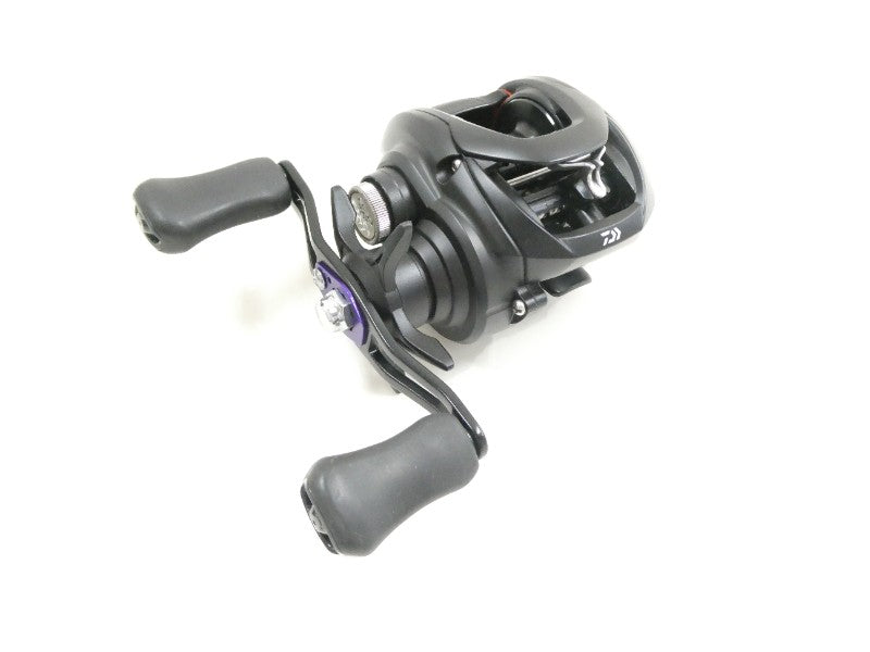 19タトゥーラ TW 100XH – 中古釣具の買取・販売 イエローフィッシュ