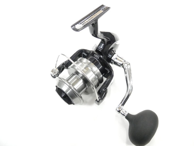 14スフェロス SW 6000PG – 中古釣具の買取・販売 イエローフィッシュ