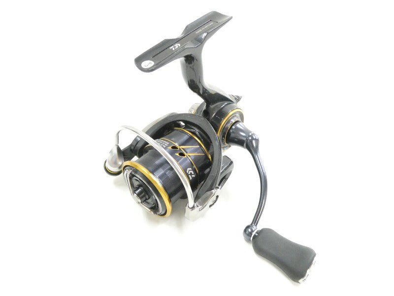 21カルディア FC LT2000S-H – 中古釣具の買取・販売 イエロー