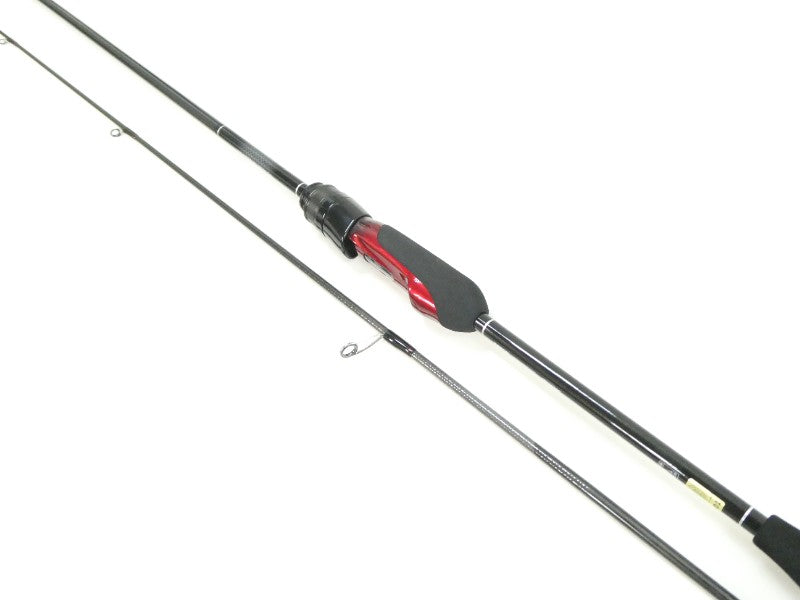 月下美人 MX アジング 64L-S・N – 中古釣具の買取・販売 イエロー