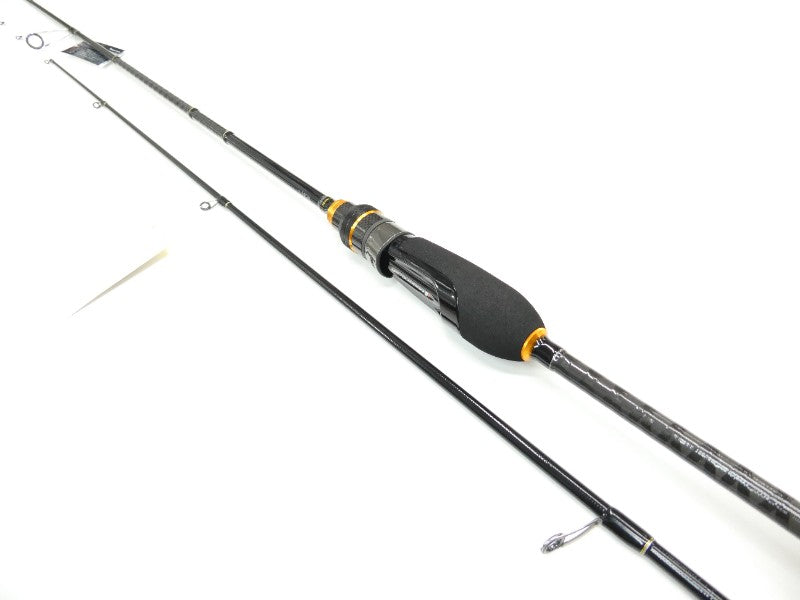 トリプルクロス TCX-S682AJI – 中古釣具の買取・販売 イエロー