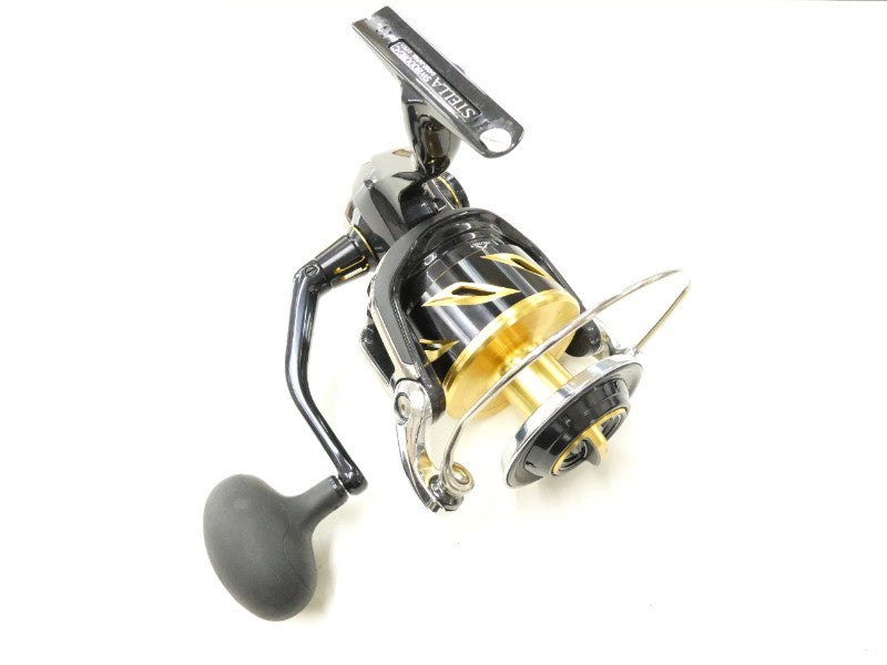 20ステラ SW 18000HG – 中古釣具の買取・販売 イエローフィッシュ