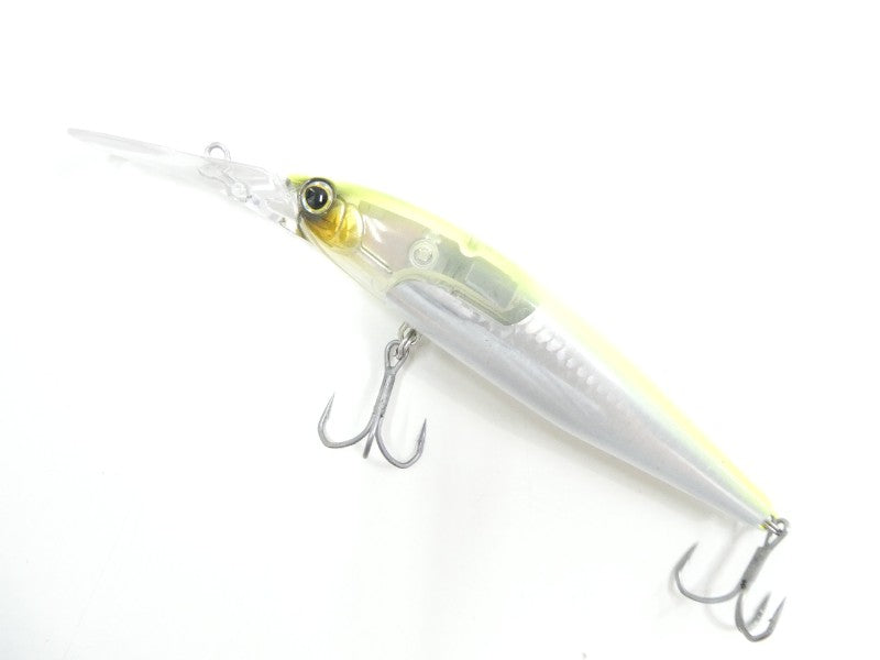 ワールドダイバー 99SP – 中古釣具の買取・販売 イエローフィッシュ