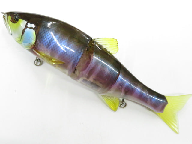 ダウズスイマー 220SF – 中古釣具の買取・販売 イエローフィッシュ