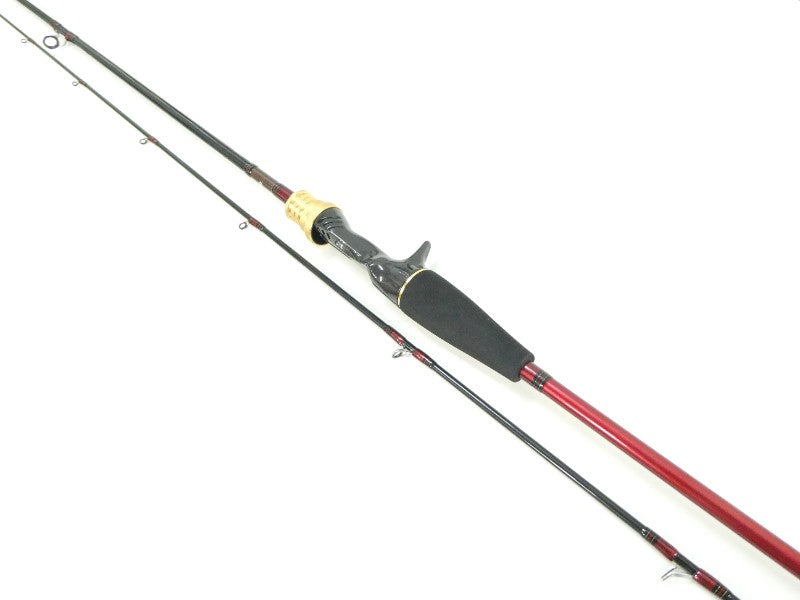 ダイワ　アナリスター　メバル270 アナリスター メバル 270 – 中古釣具の買取・販売 イエローフィッシュ