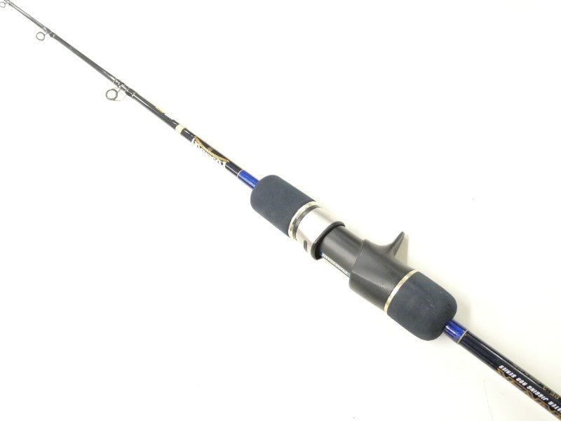 ポセイドン スロージャーカー PSLJ603-6 – 中古釣具の買取・販売