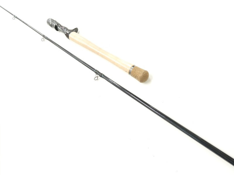 スティーズ SC C69M+-ST ファイアウルフ – 中古釣具の買取・販売