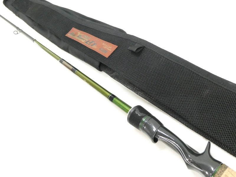 ロードランナー ヴォイス LTT 630M – 中古釣具の買取・販売 イエロー