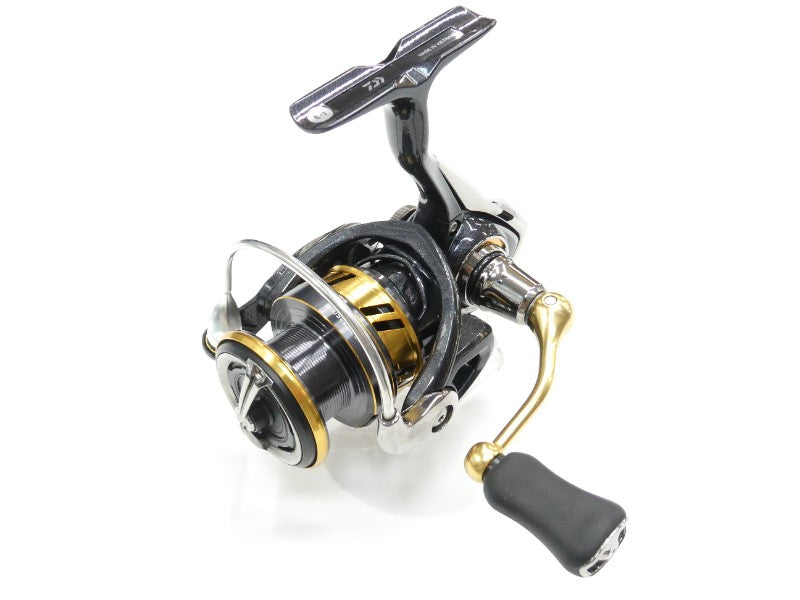 レガリス LT 2500D – 中古釣具の買取・販売 イエローフィッシュ Yellowfish