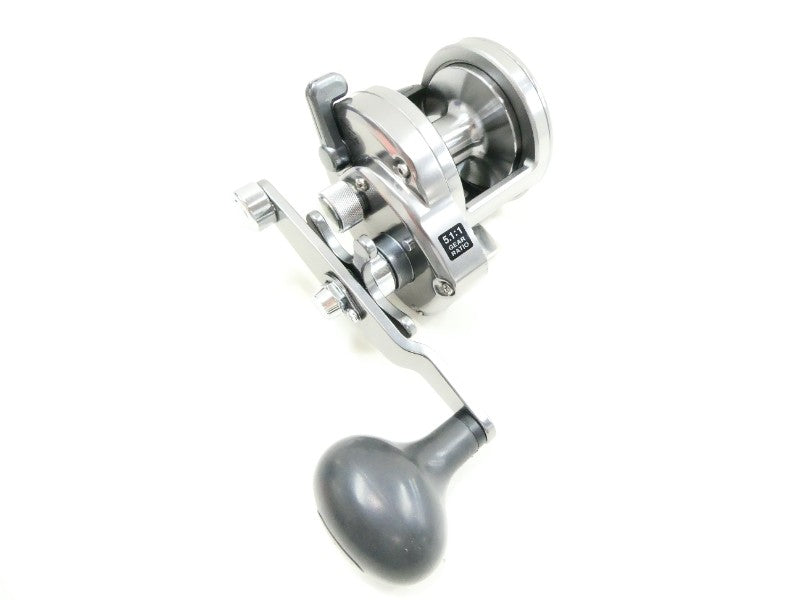 スコーピオン　オシアジガー　1500 スコーピオン オシアジガー 1500P – 中古釣具の買取・販売 イエロー