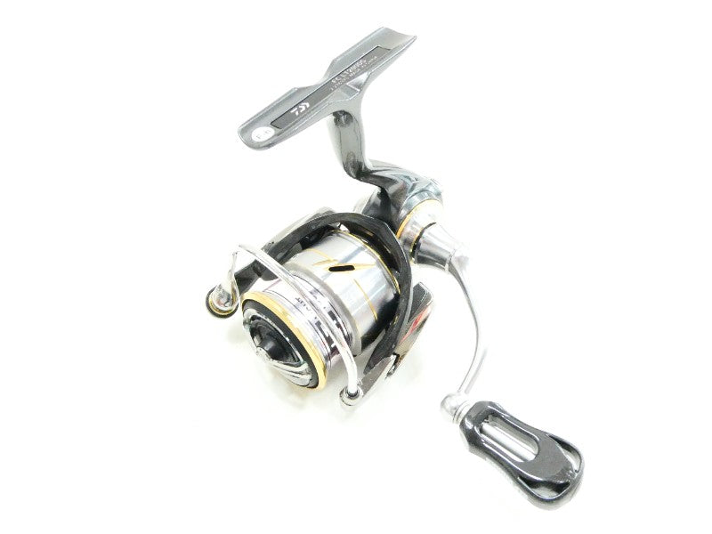 20ルビアス FC LT 2000S – 中古釣具の買取・販売 イエローフィッシュ