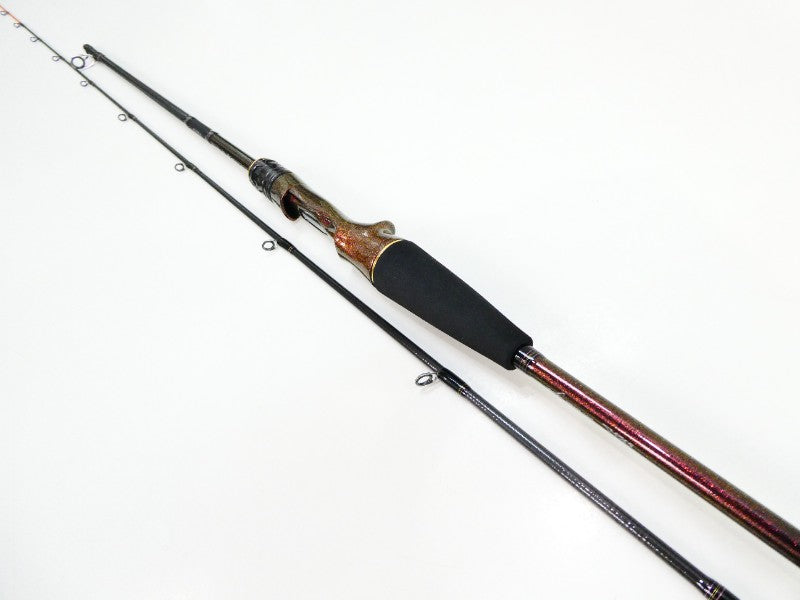 紅牙 MX N610MHB-MT・W – 中古釣具の買取・販売 イエローフィッシュ