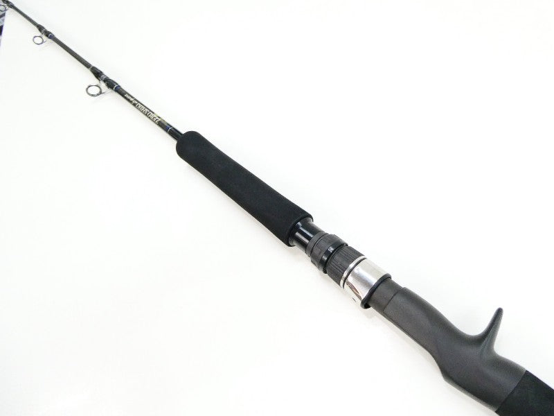 ゼロシキスクエア ZSK64B-4 – 中古釣具の買取・販売 イエロー