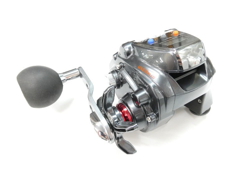 15シーボーグ200J-L 15シーボーグ 200J – 中古釣具の買取・販売 イエローフィッシュ Yellowfish