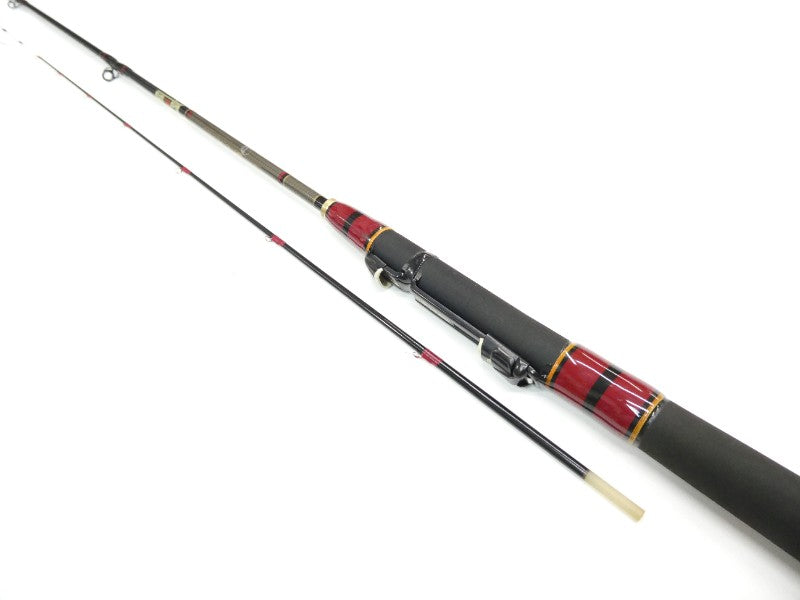 がまちぬマークⅡ SS 1号1.8 – 中古釣具の買取・販売イエロー