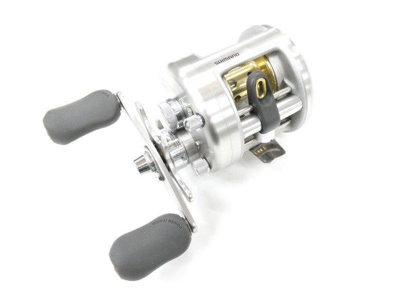 05カルカッタ 100 – 中古釣具の買取・販売 イエローフィッシュ Yellowfish