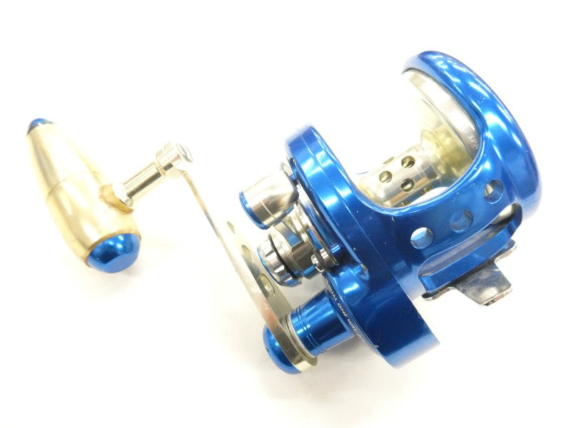 SOM ブルーヘブン L120 Pw/R-D(14) 右巻き プロ仕様のライン付 SOM