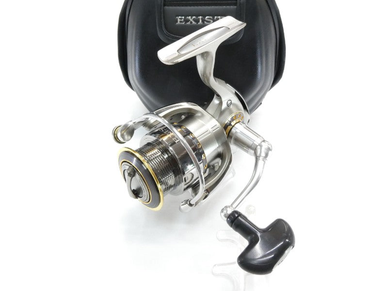 05イグジスト 2508R ハイパーカスタムスプール – 中古釣具の買取・販売