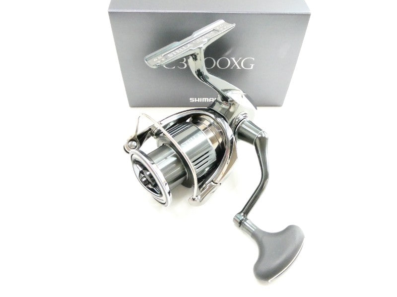 22ステラ C3000XG – 中古釣具の買取・販売 イエローフィッシュ Yellowfish