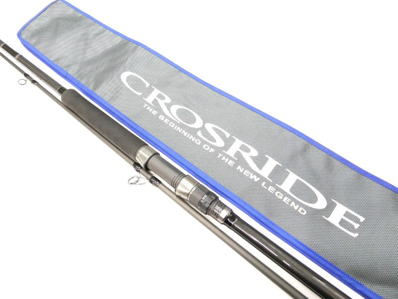 クロスライド 5G XR5-1002HH – 中古釣具の買取・販売 イエロー