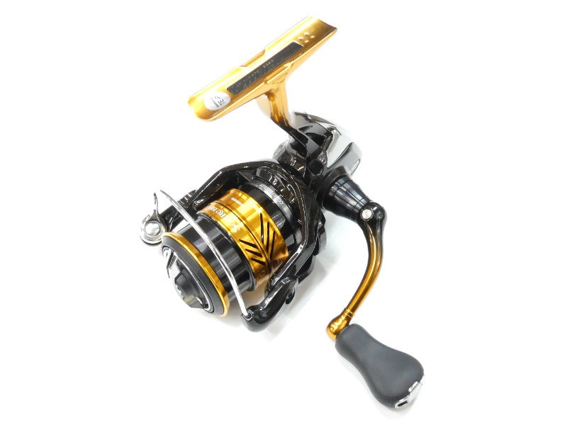 18ソアレ BB C2000SSHG – 中古釣具の買取・販売 イエローフィッシュ