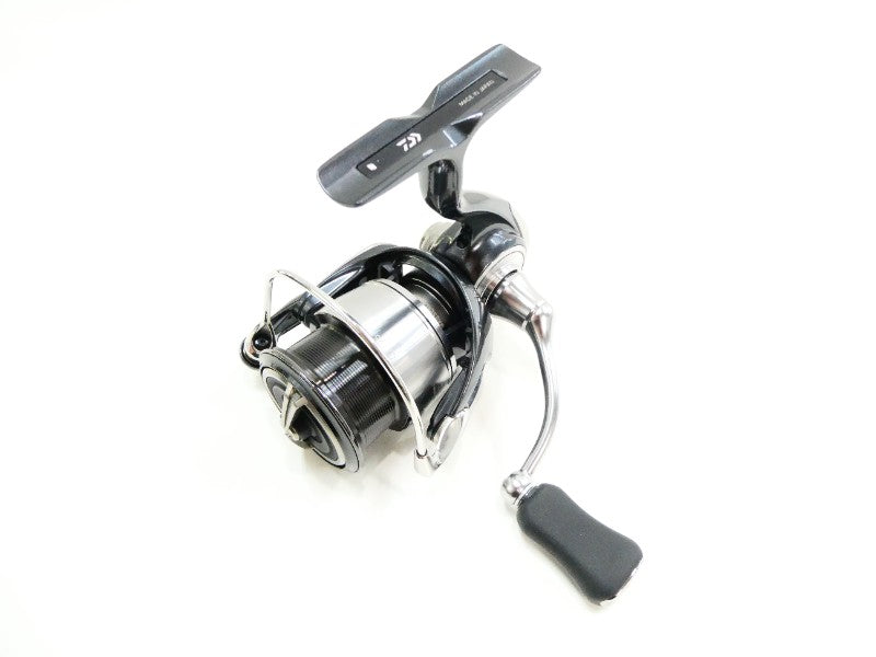 24セルテート FC LT2500S-XH – 中古釣具の買取・販売 イエロー