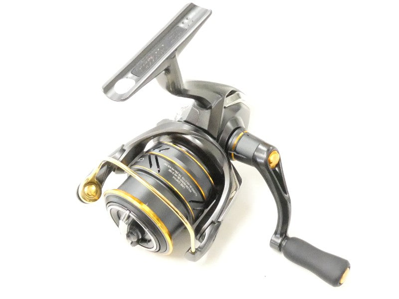 21ソアレ XR C2000SSPG – 中古釣具の買取・販売 イエローフィッシュ