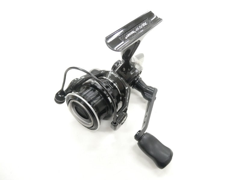 レボ SP ビースト 2500S – 中古釣具の買取・販売 イエローフィッシュ