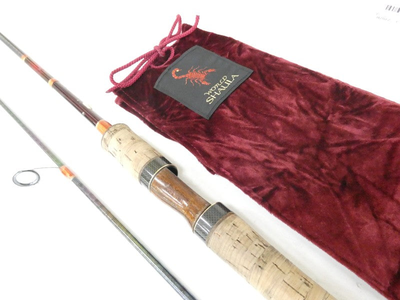 15ワールドシャウラ 2702R-2 – 中古釣具の買取・販売 イエロー