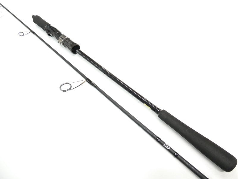 ダイワ キャタリナ BJ 63XHS-S・Y ダイワ キャタリナ BJ 63XHB-S・Y