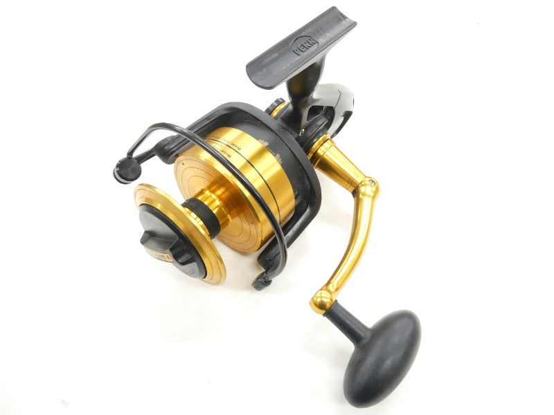 スピンフィッシャー Ⅴ 9500 – 中古釣具の買取・販売 イエロー