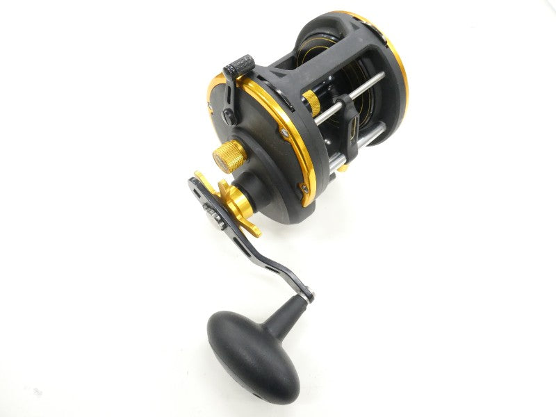 スコール レベル ウィンド SQL15LW – 中古釣具の買取・販売 イエロー