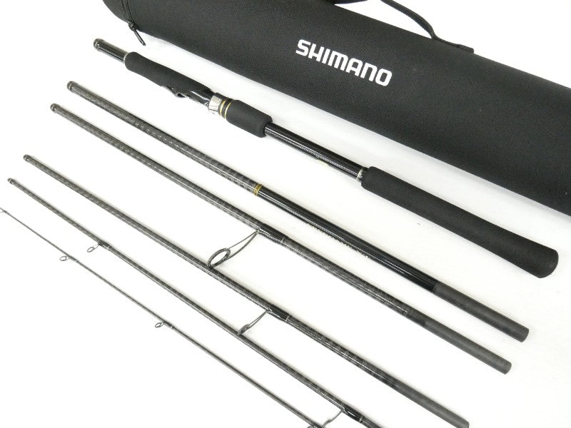 19 Free Games XT S96M – 中古釣具の買取・販売 イエローフィッシュ