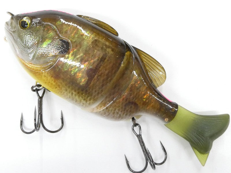 ギルロイド ブーツテール 3Dリアリズム – 中古釣具の買取・販売