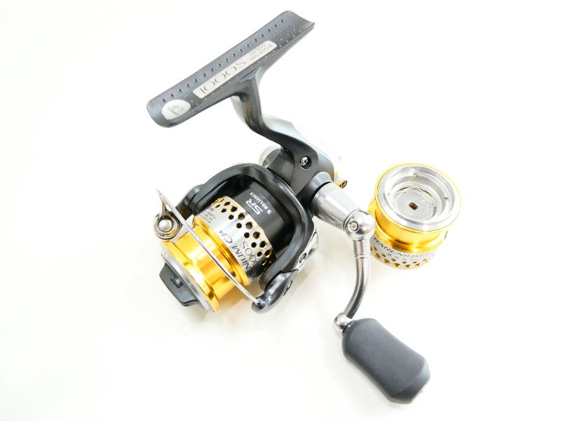 09レアニウム CI4 1000S – 中古釣具の買取・販売 イエローフィッシュ