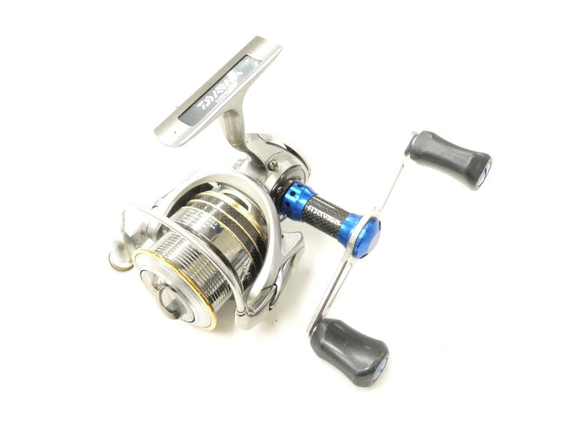 12ルビアス2506 12ルビアス 2506 – 中古釣具の買取・販売 イエローフィッシュ Yellowfish