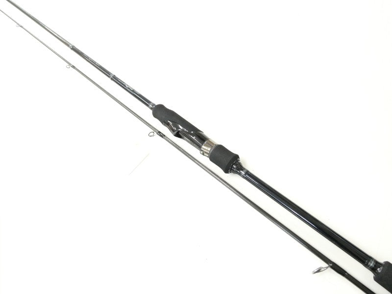 リアルクレセント RC-75 – 中古釣具の買取・販売 イエローフィッシュ