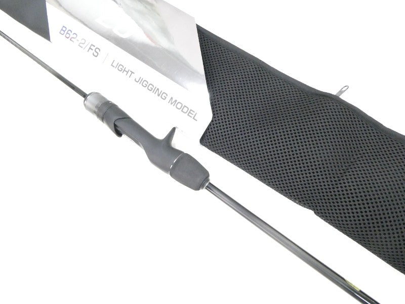 24 オシアジガー LJ B62-2/FS – 中古釣具の買取・販売 イエロー