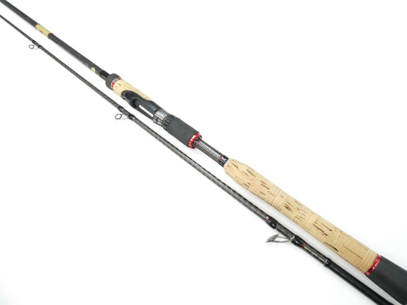 フージン AD ヴァンクール 92H – 中古釣具の買取・販売 イエロー