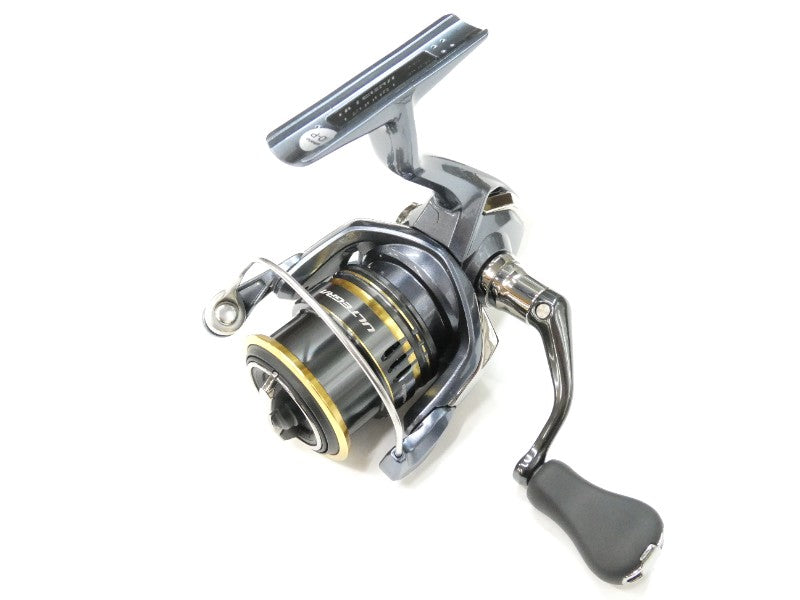 21アルテグラ C2000S – 中古釣具の買取・販売 イエローフィッシュ