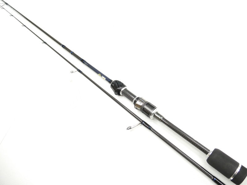 ブラックスター ソリッド S63・S – 中古釣具の買取・販売 イエロー