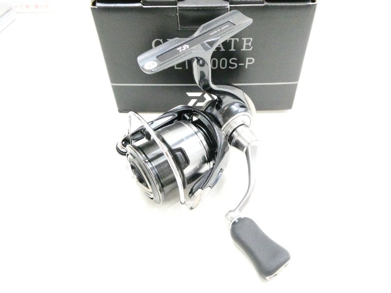 24セルテート FC LT2000S-P – 中古釣具の買取・販売 イエロー