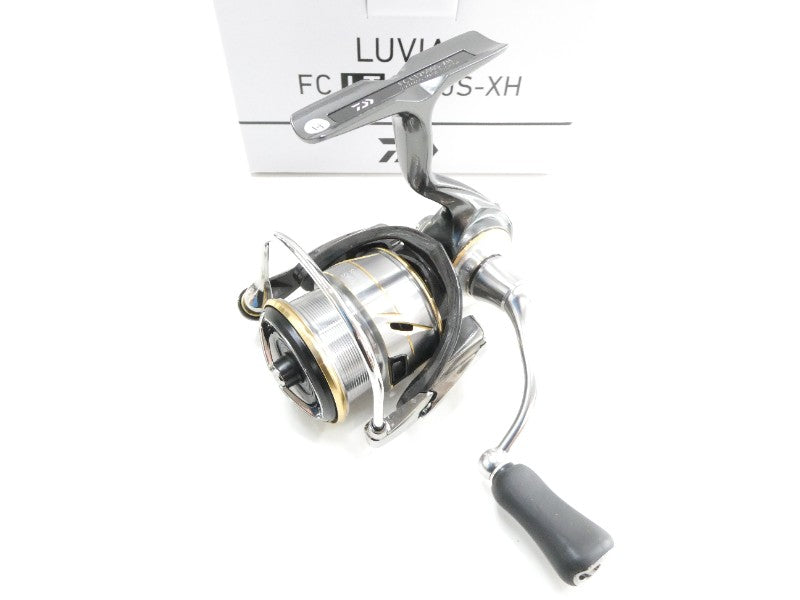 20ルビアス FC LT2500S-XH – 中古釣具の買取・販売 イエローフィッシュ