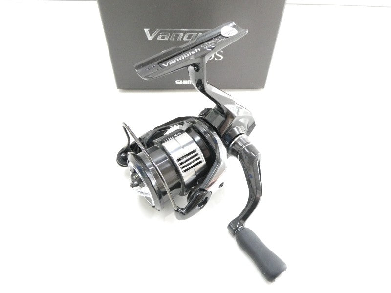 23ヴァンキッシュ C2000S – 中古釣具の買取・販売 イエローフィッシュ