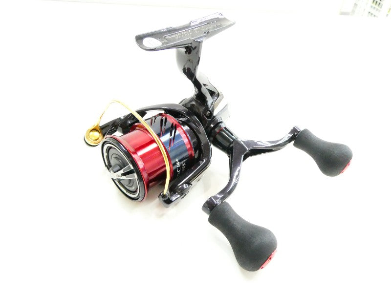 17セフィア CI4+ C3000SDHHG – 中古釣具の買取・販売 イエロー