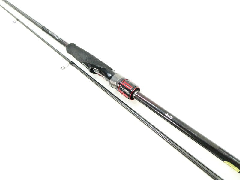 20セフィア TT S86ML – 中古釣具の買取・販売 イエローフィッシュ