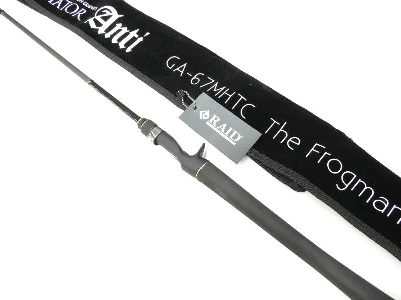 RAID JAPAN グラディエーターAnti GA-67MHTC フロッグマン hq720.jpg?sqp=-