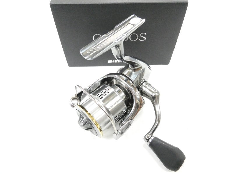 18ステラ C2000S – 中古釣具の買取・販売 イエローフィッシュ Yellowfish